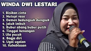 Download lagu FULL ALBUM TERBARU 2025 WINDA DWI LESTARI BISIKAN CINTA - NUTUPI RASA - DEMEN KEDUNGSUK DUNGSUK mp3 Download lagu FULL ALBUM TERBARU 2025 WINDA DWI LESTARI BISIKAN CINTA - NUTUPI RASA - DEMEN KEDUNGSUK DUNGSUK mp3