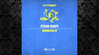 Steam Shape - Drudgery (Original Mix) [DRIVING FORCES DIGITAL SERIES]1
