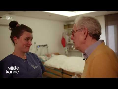 ZDF Volle Kanne Was passiert ohne eine Vorsorgevollmacht (18.01.2024)