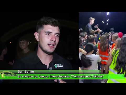 SAN BENITO - ENTRE RÍOS