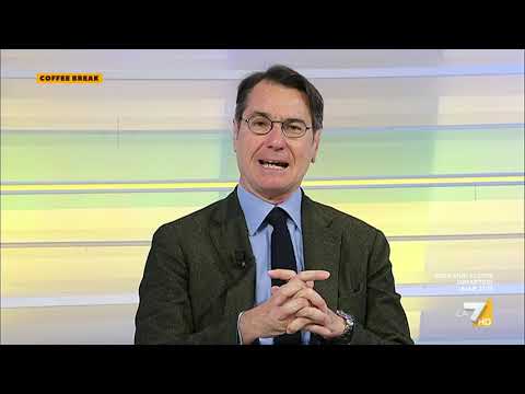 Stop Astrazeneca, Roberto Sommella: "Il silenzio del Governo non ha senso in questo momento"