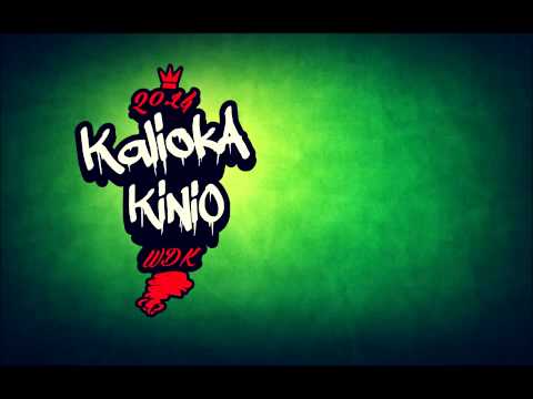 WDK & KALIOKA - JESTEM TU
