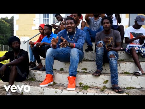 Jah Vain - Blessing (Official Video)