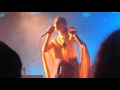 Chairlift "Ch-Ching" full length @ Teragram ...