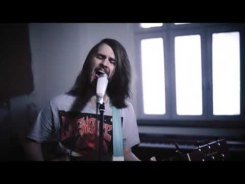 Jonathan Kluth - "Painting By Numbers" (Acoustic Session)