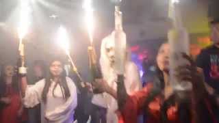 Halloween Hells Gate at Altimate