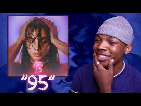 FAKKER MED DENNE | REAGERER PÅ | L.U:N.A Feat. Jonas Benyoub - "95" [OFFISIELL MUSIKKVIDEO]: YLTV