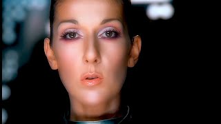 Céline Dion - Then You Look At Me  (Remastered 4K)