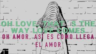 Spoon - Do you [letra en español e inglés] [lyrics]