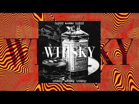 krótki - whisky (prod. cooby36)