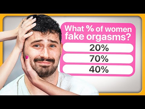How Well Do I Know Women? Let’s Find Out.