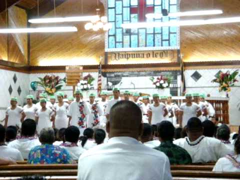 Aoa Youth Mafutaga @  Iliili 3 of 4