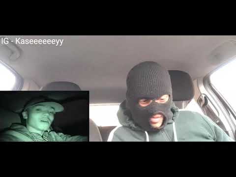 UK REACTION TO SWEDISH RAP 🇸🇪 - DIZZY - HUR & NAR - REACTION VIDEO!