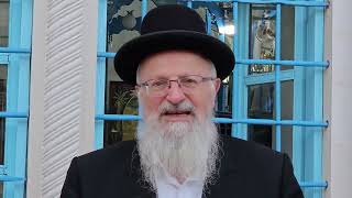 איך ביה"ד בהאג מעז לפגוע בנתניהו? | הרב שמואל אליהו | הלכה יומית | י"ג אייר תשפ"ד (הרב שמואל אליהו) - התמונה מוצגת ישירות מתוך אתר האינטרנט יוטיוב. זכויות היוצרים בתמונה שייכות ליוצרה. קישור קרדיט למקור התוכן נמצא בתוך דף הסרטון