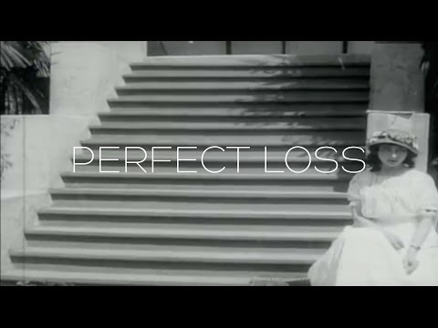PERFECT LOSS // THE ANGEL PROBLEM (Official Music Video)