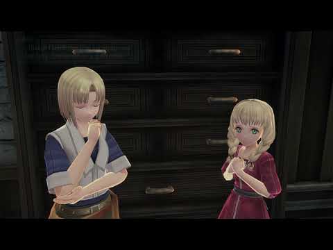 Legend of Heroes: Trails of Cold Steel 4 - Part 42 8/29 Sidequests