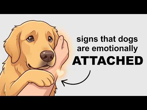 How Dogs REALLY Show Love to Humans? (Science Explains)