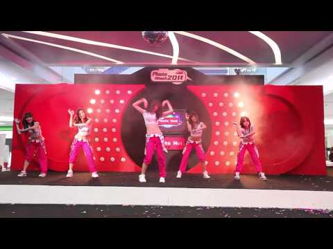 Crystal Quartz Cover KARA_Title.mp4