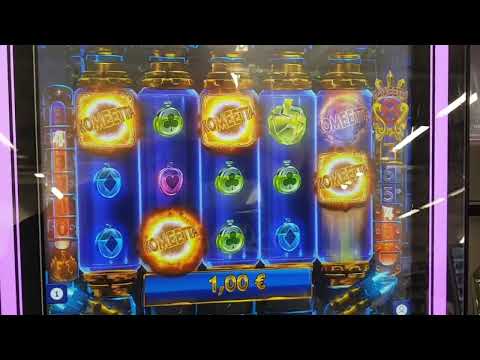 Free spinnejä, Bonuksia, Jokerikierroksia sekä muutamia linjaosumia Veikkaukselta! (kokoelma video)