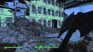 Fallout 4_Grognak The Barbarian