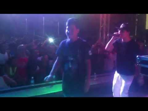 CRV - Batalla de Gallos RedBull Venezuela 2015 - FINAL  Gaviria vs Imigrante.