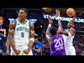 10 Minutes Of Anthony Edwards HUMILIATING The League