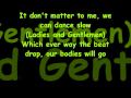 Ciara feat Missy Elliot 1,2 Step w/lyrics