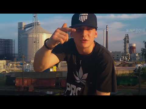 Młody PPN - ETAP1 #RWP2018 (PROD. FeRu)