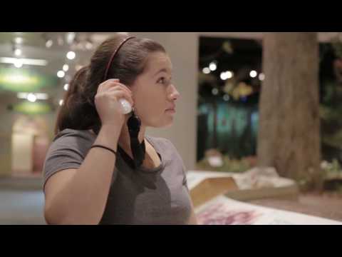 Sleuth Tooth- A Project for the NC Museum of Natural Sciences