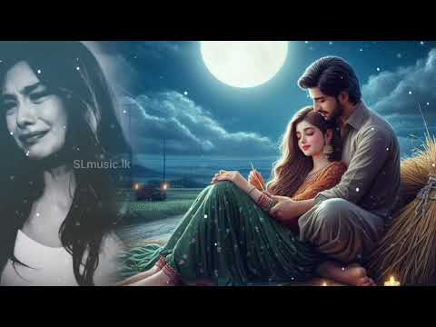 Pura Handa Laginma | පුර හඳ ලගින්ම | Mangalika Tennakoon | with English Translation | SLmusic.lk