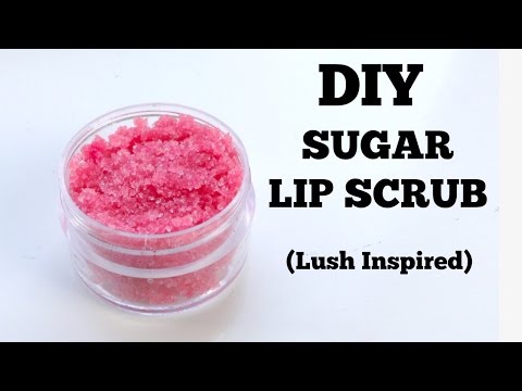 download lagu mp3 mp4 Diy Lip Scrub, download lagu Diy Lip Scrub gratis, unduh video klip Diy Lip Scrub