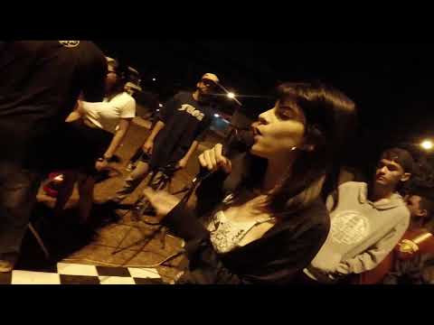 Criolin vs Hazer   Norocity   Final