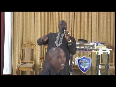 Reverse The Order Back To The Sender Song - Rev Mark Stewart