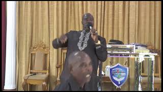 Reverse The Order Back To The Sender Song - Rev Mark Stewart