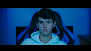 Cover art for legends never die