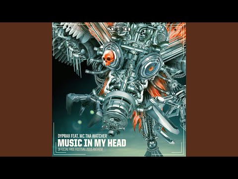 Music In My Head (Official Free Festival 2016 Anthem) (Original Mix)