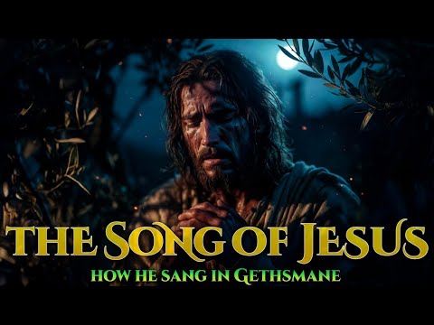 The Last Song of Jesus COMPLETE | The Most Powerful Hymn of Gethsemane