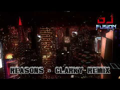 Reasons - Clarky - Gbx Remix -  Banger - Gbx / Donk / Party / Dance / Club Anthems 2021