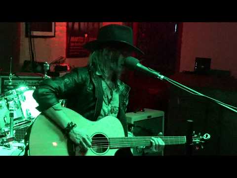 Jake HaldenVang @ 35th IBCs: (Song title pending 'cause I want to get it right)