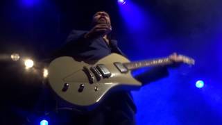 DVL (Guy Forsyth + The Hoax) - Pray For Me (Oss)