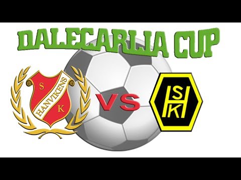 Hanvikens SK F03 vs Hagaströms SK F03