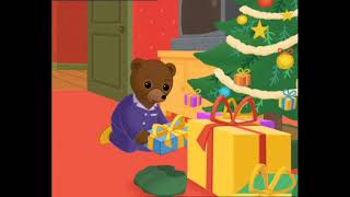 Petit Ours Brun - Le Noël de Petit Ours Brun
