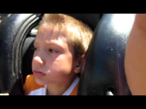 Video review of Corkscrew by coreyinkato