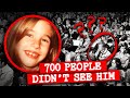 13 YO Uses True Crime Skills To Survive The Golden State Killer The Cases Of Margaret Kris Jane