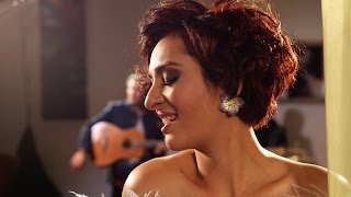 Video thumbnail of "Rana Mansour & Babak Amini - "In Eshgh" OFFICIAL VIDEO"