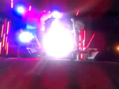 Riders on the floor las palmas