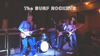 The Surf Rockets 