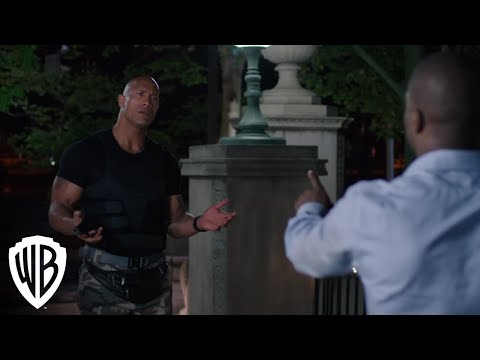 Alternate Scene