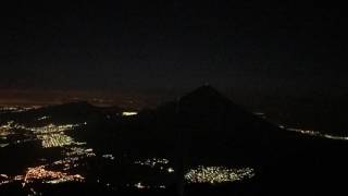 Volcan de Fuego - La Tona - Contra El Suelo