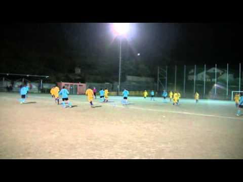 U.S. Letimbro 1945 2 - 3 U.S.D. Borgio Verezzi